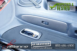 JDM 98-05 Lexus IS300 Toyota Altezza LH RH Doors W/ Panels Mirrors RHD