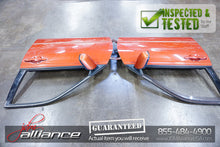 JDM 98-05 Lexus IS300 Toyota Altezza LH RH Doors W/ Panels Mirrors RHD - view 4