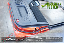 JDM 98-05 Lexus IS300 Toyota Altezza LH RH Doors W/ Panels Mirrors RHD - view 7