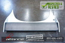 JDM 93-98 Toyota Supra MKIV JZA80 Spoiler Wing Carbon Fiber / Fiberglass MK4 A80 - view 2