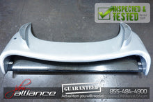 JDM 93-98 Toyota Supra MKIV JZA80 Spoiler Wing Carbon Fiber / Fiberglass MK4 A80 - view 6