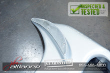 JDM 93-98 Toyota Supra MKIV JZA80 Spoiler Wing Carbon Fiber / Fiberglass MK4 A80 - view 7