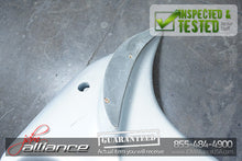 JDM 93-98 Toyota Supra MKIV JZA80 Spoiler Wing Carbon Fiber / Fiberglass MK4 A80 - view 8
