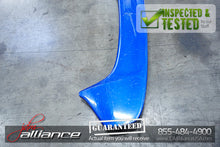 JDM 02-07 Subaru WRX Impreza GDB Sedan Spoiler Wing OEM GDA - view 4