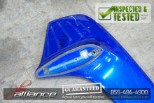 JDM 02-07 Subaru WRX Impreza GDB Sedan Spoiler Wing OEM GDA - view 6