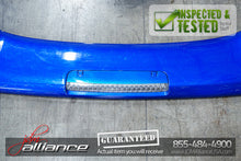 JDM 02-07 Subaru WRX Impreza GDB Sedan Spoiler Wing OEM GDA - view 7
