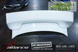 JDM 02-07 Subaru Impreza WRX STi GDB Sedan Rear Spoiler Trunk Wing STI