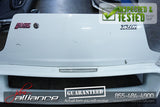 JDM 02-07 Subaru Impreza WRX STi GDB Sedan Rear Spoiler Trunk Wing STI