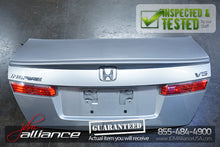 JDM 08-12 Honda Accord / Inspire Trunk Lid Sedan 4 Door - view 1