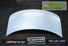 JDM 08-12 Honda Accord / Inspire Trunk Lid Sedan 4 Door - view 2