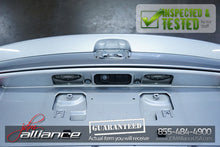 JDM 08-12 Honda Accord / Inspire Trunk Lid Sedan 4 Door - view 5