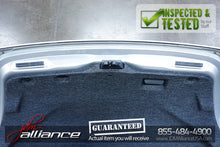 JDM 08-12 Honda Accord / Inspire Trunk Lid Sedan 4 Door - view 8