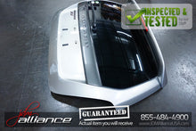 JDM 03-08 Subaru Forester XT Hatchback Trunk Lid SG5 SG9 - view 2