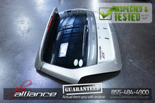 JDM 03-08 Subaru Forester XT Hatchback Trunk Lid SG5 SG9 - view 3