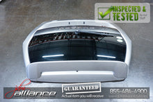 JDM 03-08 Subaru Forester XT Hatchback Trunk Lid SG5 SG9 - view 4