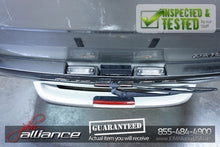 JDM 03-08 Subaru Forester XT Hatchback Trunk Lid SG5 SG9 - view 5