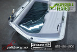JDM 03-08 Subaru Forester XT Hatchback Trunk Lid SG5 SG9