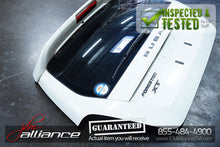 JDM 03-08 Subaru Forester XT Hatchback Trunk Lid SG5 SG9 - view 2