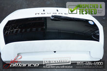 JDM 03-08 Subaru Forester XT Hatchback Trunk Lid SG5 SG9 - view 4