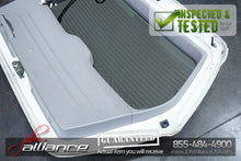 JDM 03-08 Subaru Forester XT Hatchback Trunk Lid SG5 SG9 - view 6