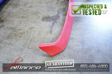 JDM 98-02 Honda Accord Euro R CL1 OEM Rear Trunk Spoiler Wing CF4 - view 3
