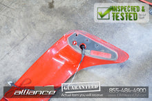 JDM 98-02 Honda Accord Euro R CL1 OEM Rear Trunk Spoiler Wing CF4 - view 5