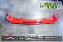 JDM 98-02 Honda Accord Euro R CL1 OEM Rear Trunk Spoiler Wing CF4 - view 8