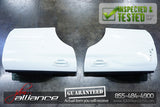 JDM 02-07 Subaru WRX STi Front And Rear Door Set With Panels GDA GDB Doors RHD