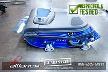JDM 02-03 Subaru WRX STi Rear Right Door With Panel GDA GDB RH Impreza - view 4