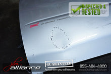 JDM 02-03 Subaru WRX STi Front Door Pair With Panels Mirrors GDA GDB Doors RHD - view 4