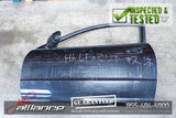 JDM 94-01 Acura Integra DC2 DC4 LH Door W/ Panel GSR LS TYPE R Honda RHD Left - JDM Alliance LLC