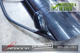 JDM 94-01 Acura Integra DC2 DC4 LH Door W/ Panel GSR LS TYPE R Honda RHD Left - JDM Alliance LLC