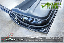 JDM 94-01 Acura Integra DC2 DC4 LH Door W/ Panel GSR LS TYPE R Honda RHD Left - view 4