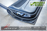 JDM 94-01 Acura Integra DC2 DC4 LH Door W/ Panel GSR LS TYPE R Honda RHD Left - JDM Alliance LLC