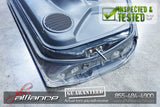 JDM 94-01 Acura Integra DC2 DC4 LH Door W/ Panel GSR LS TYPE R Honda RHD Left - JDM Alliance LLC