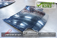 JDM 92-02 Mazda RX7 FD3S OEM Hood 13B 13BRE 13BREW - view 2