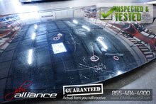 JDM 92-02 Mazda RX7 FD3S OEM Hood 13B 13BRE 13BREW - view 4