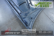 JDM 92-02 Mazda RX7 FD3S OEM Hood 13B 13BRE 13BREW - view 7