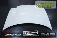 JDM 92-02 Mazda RX7 FD3S OEM Hood 13B 13BRE 13BREW - view 4