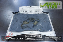 JDM 92-02 Mazda RX7 FD3S OEM Hood 13B 13BRE 13BREW - view 5
