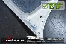 JDM 92-02 Mazda RX7 FD3S OEM Hood 13B 13BRE 13BREW - view 6