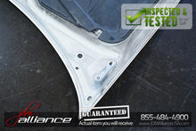 JDM 92-02 Mazda RX7 FD3S OEM Hood 13B 13BRE 13BREW - view 7