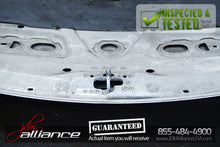 JDM 92-02 Mazda RX7 FD3S OEM Hood 13B 13BRE 13BREW - view 8