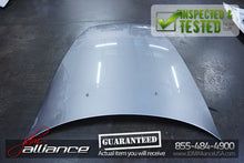 JDM 99-09 Honda S2000 AP1 AP2 OEM Hood F20C F22C - view 4