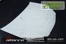 JDM 02-06 Acura RSX DC5 Type R OEM Hood Honda Integra ITR K20A - view 2