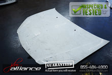 JDM 02-06 Acura RSX DC5 Type R OEM Hood Honda Integra ITR K20A - view 3