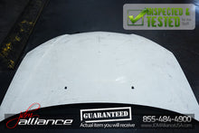 JDM 02-06 Acura RSX DC5 Type R OEM Hood Honda Integra ITR K20A - view 4