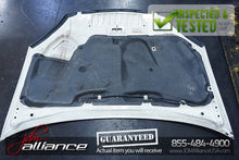 JDM 02-06 Acura RSX DC5 Type R OEM Hood Honda Integra ITR K20A - view 5