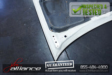 JDM 02-06 Acura RSX DC5 Type R OEM Hood Honda Integra ITR K20A - view 6