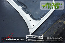 JDM 02-06 Acura RSX DC5 Type R OEM Hood Honda Integra ITR K20A - view 7